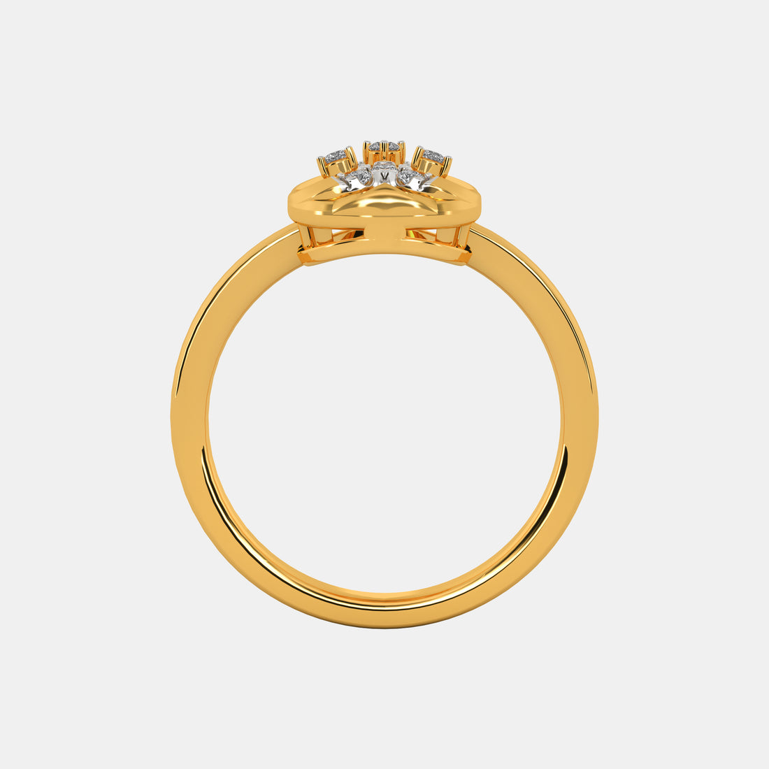 Aarka Diamond Ring