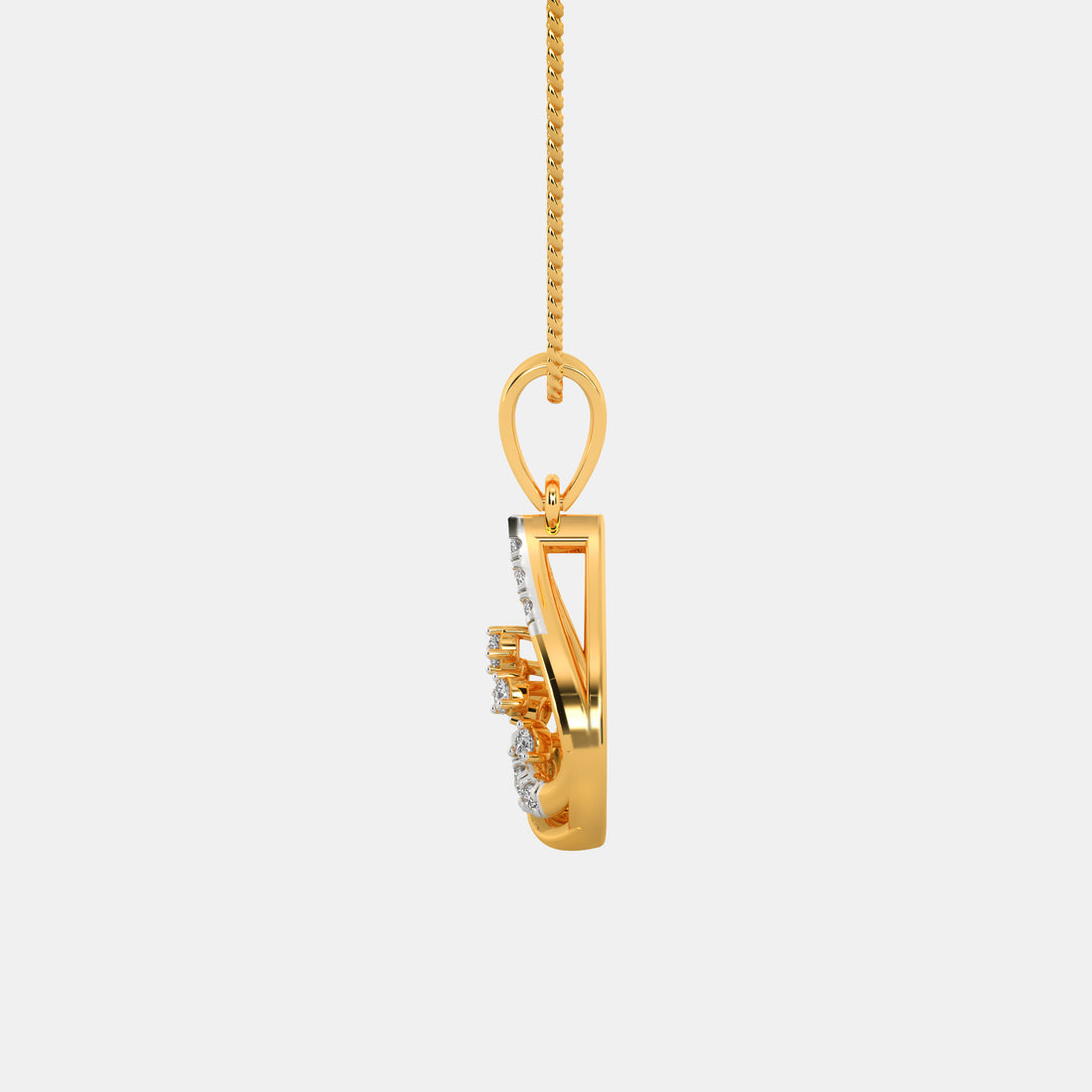 Amara Bloom Pendant