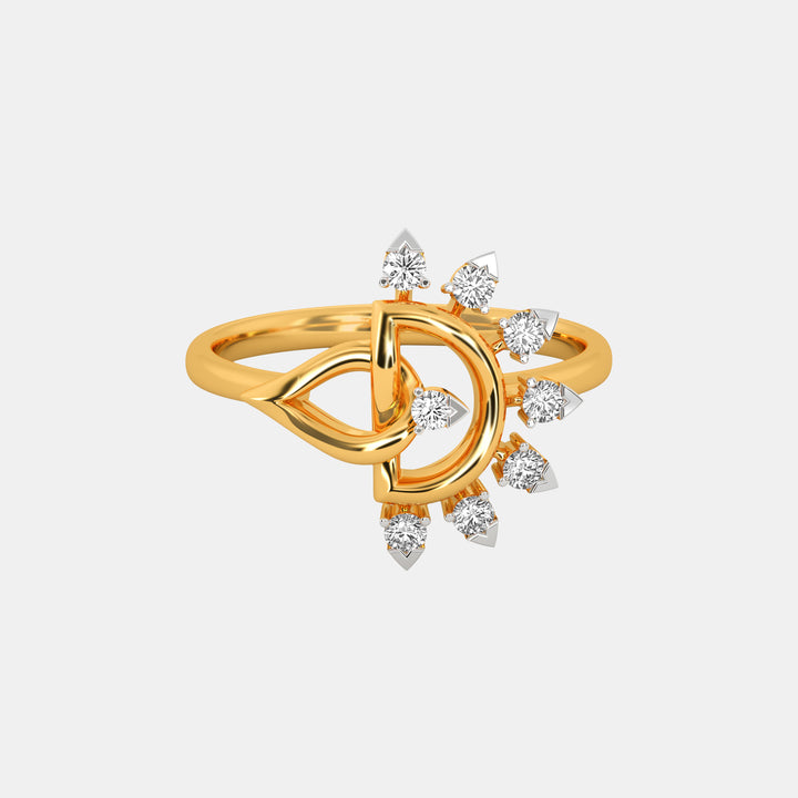 Arkita Diamond Ring