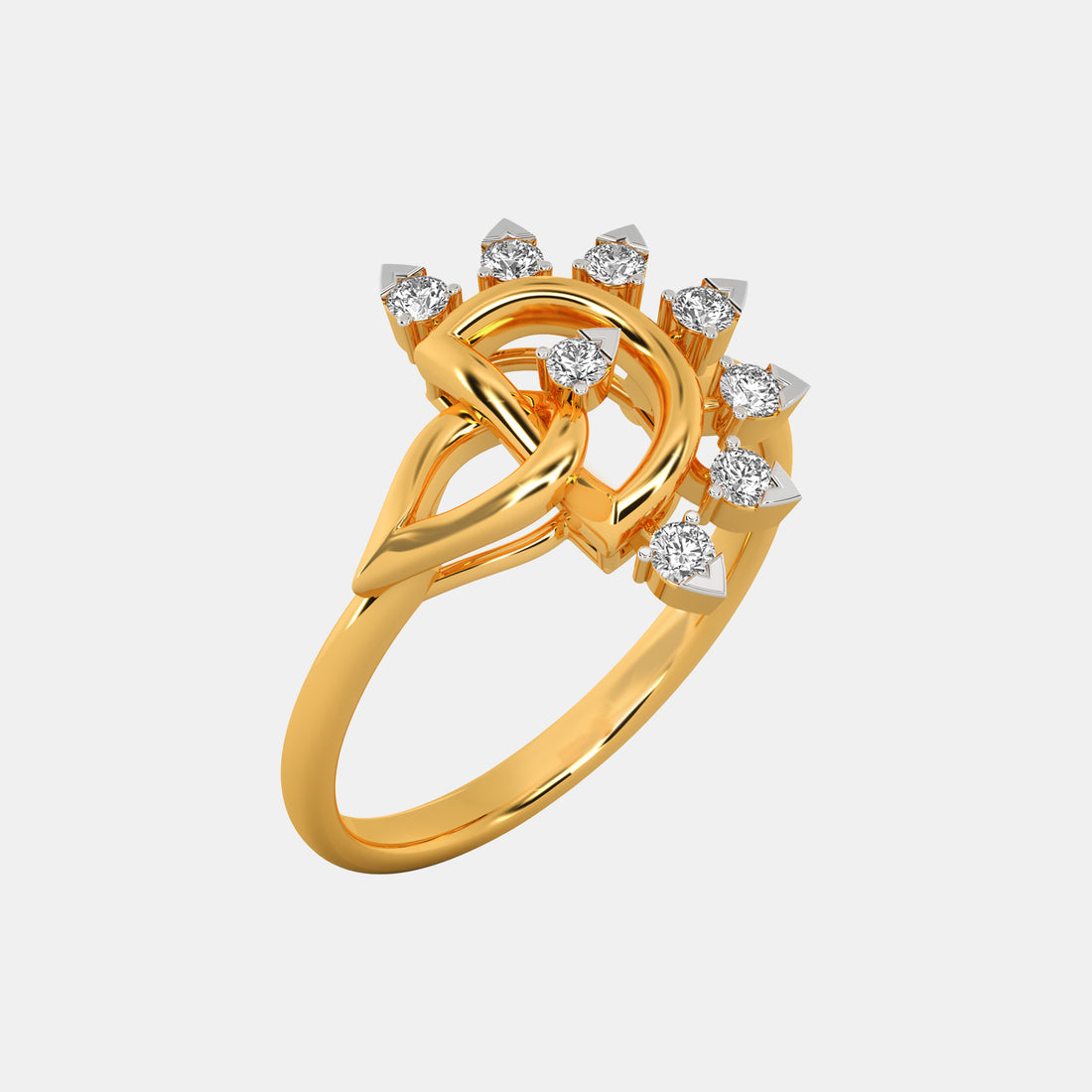 Arkita Diamond Ring