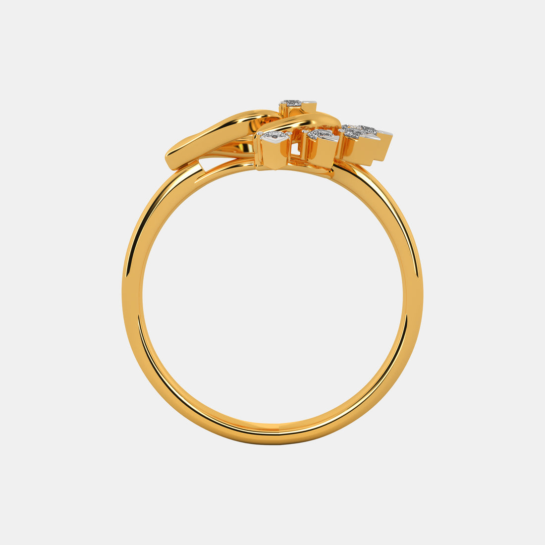 Arkita Diamond Ring