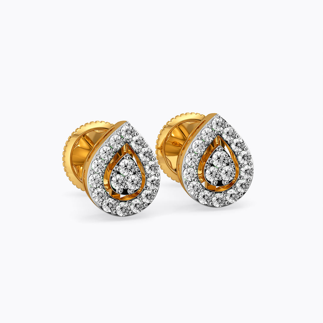 Dewdrop Diamonds