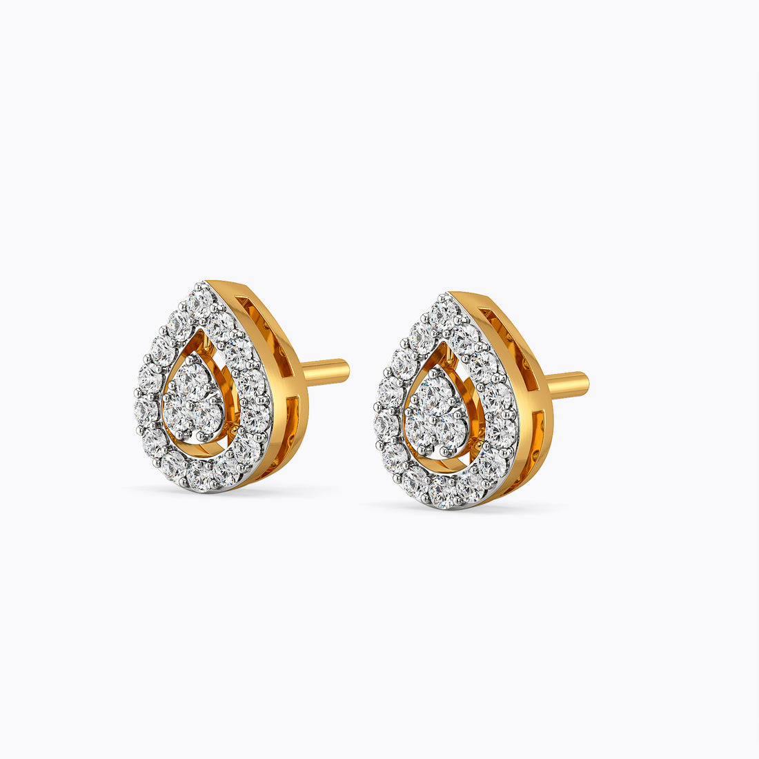 Dewdrop Diamonds