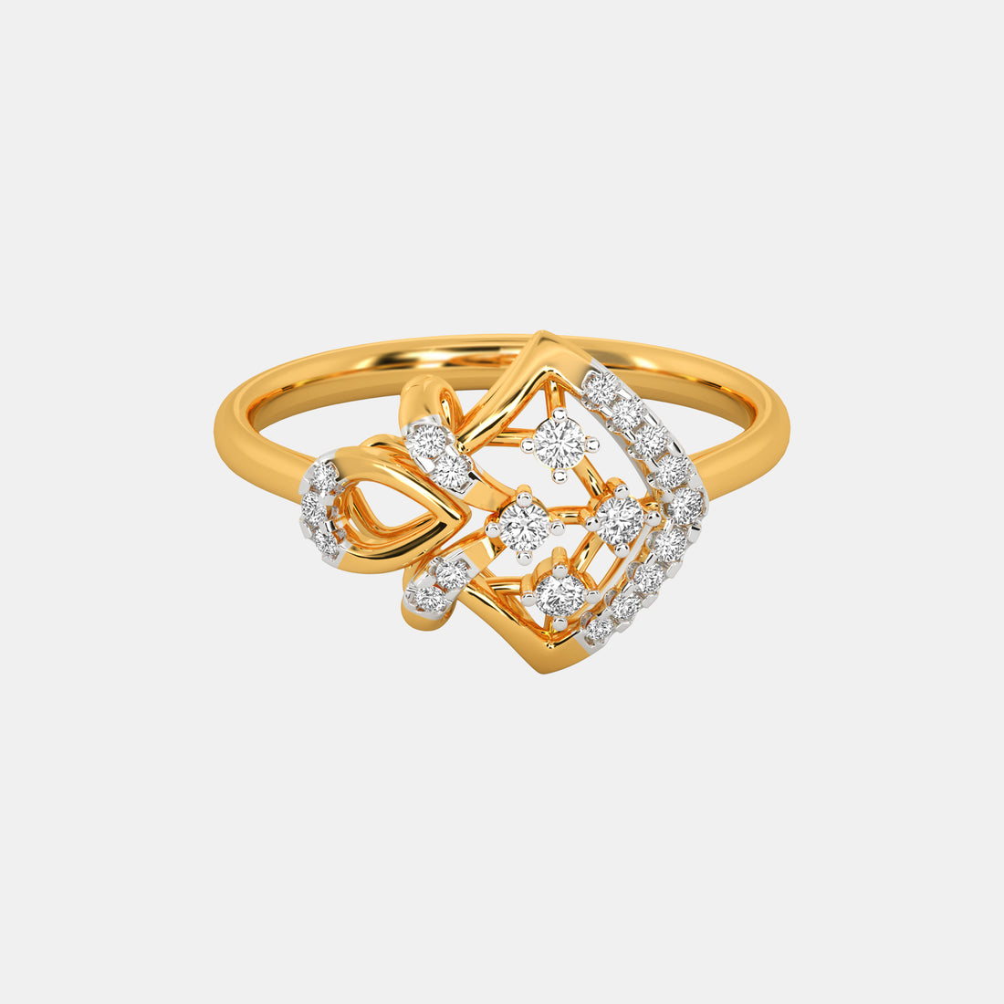 Mayurvilas Ring