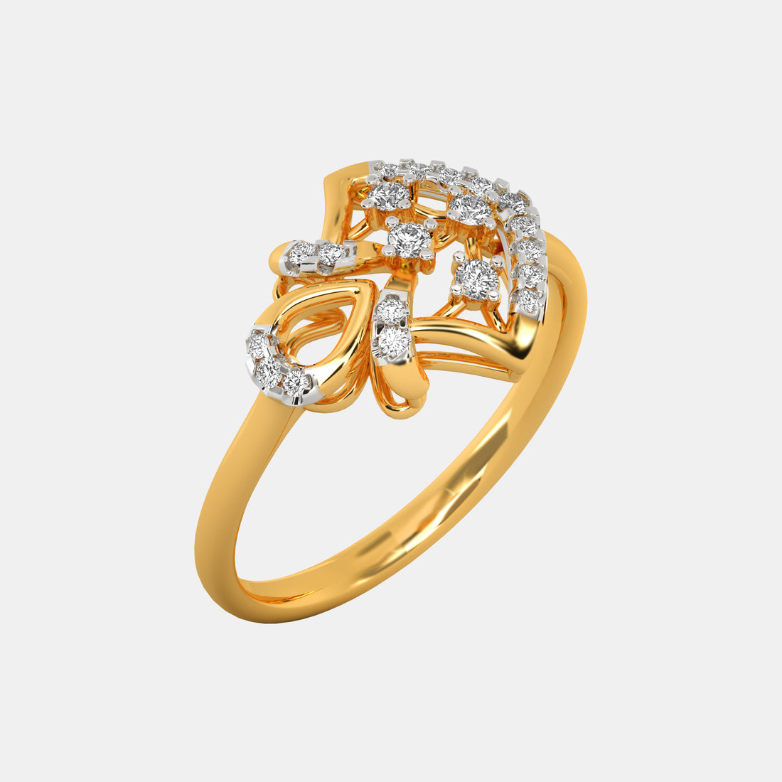 Mayurvilas Ring