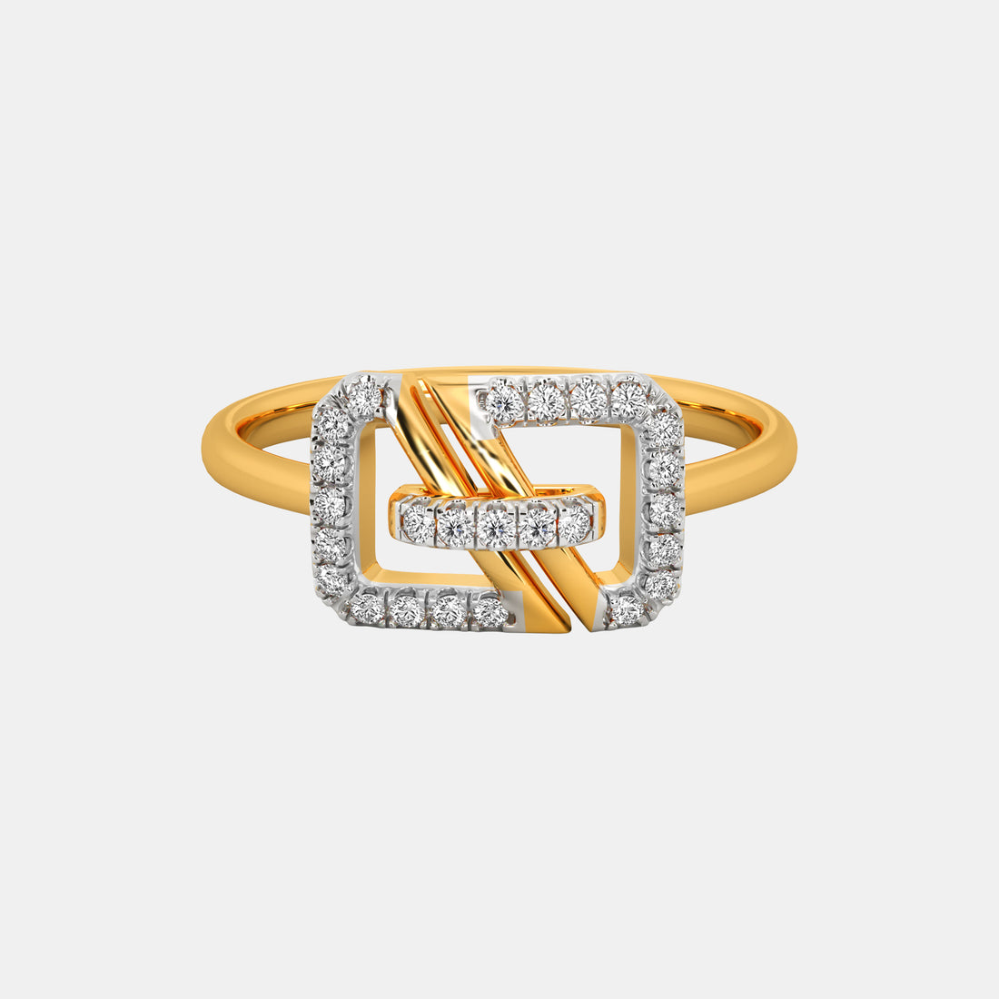 Meuli Diamond Ring