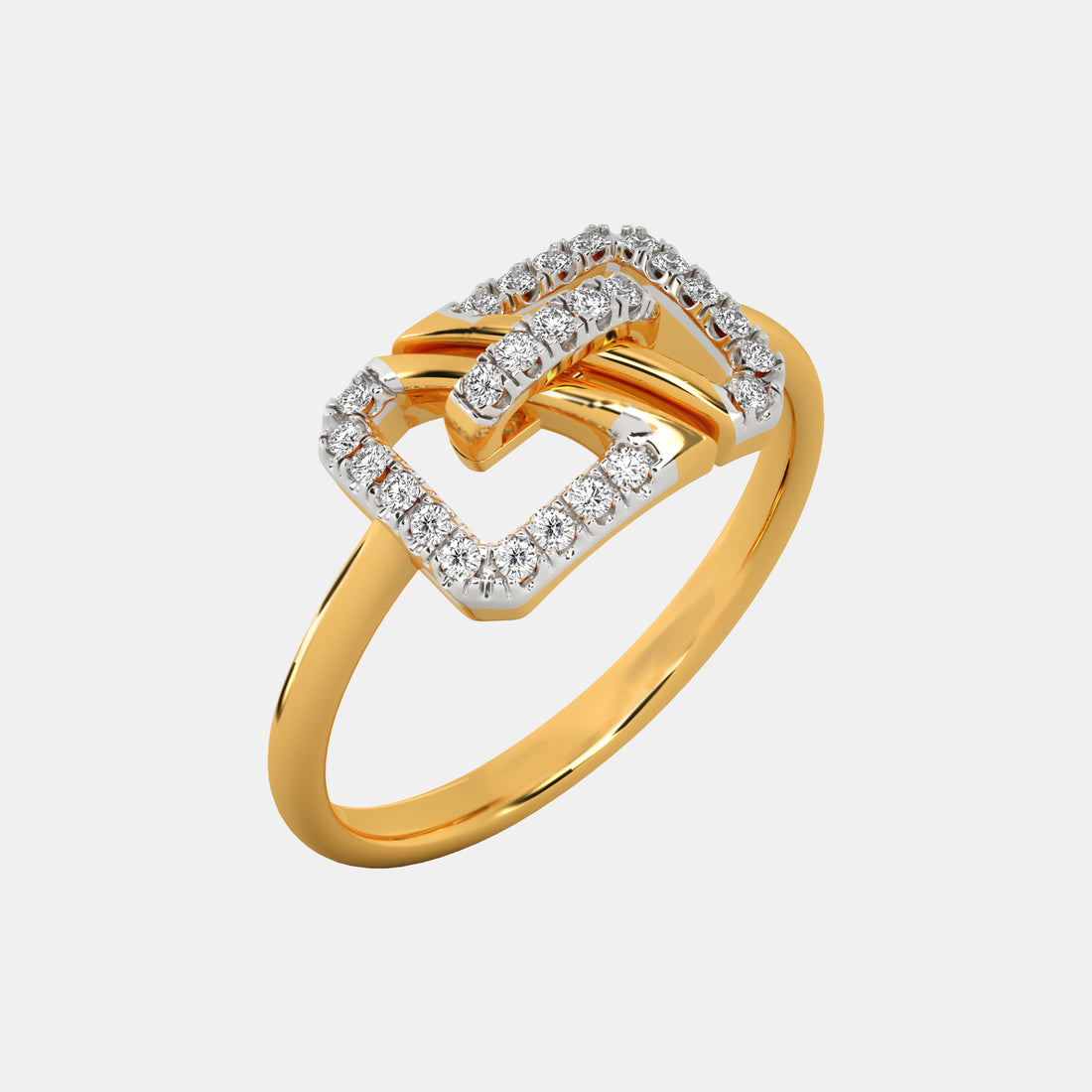 Meuli Diamond Ring
