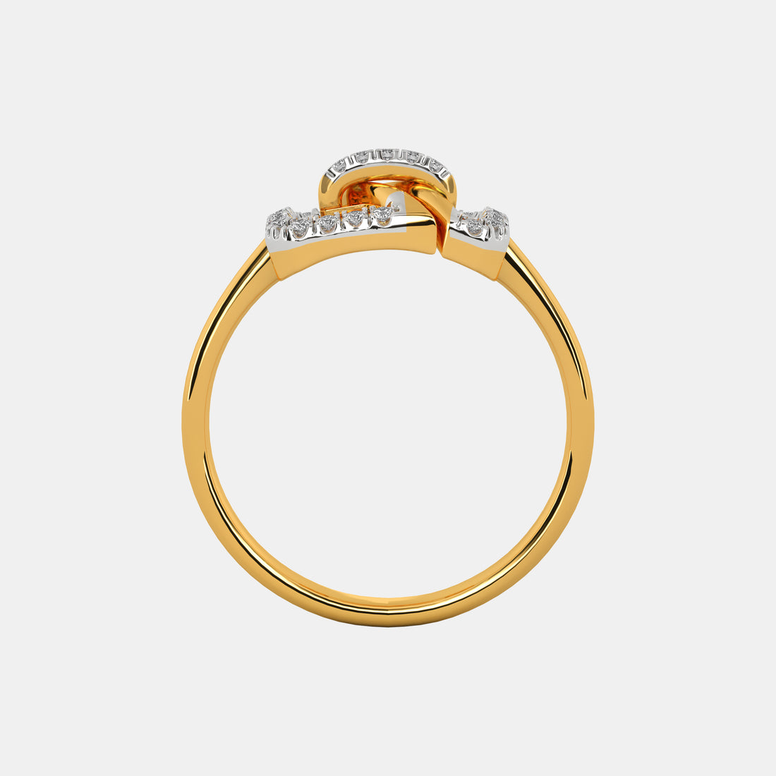 Meuli Diamond Ring