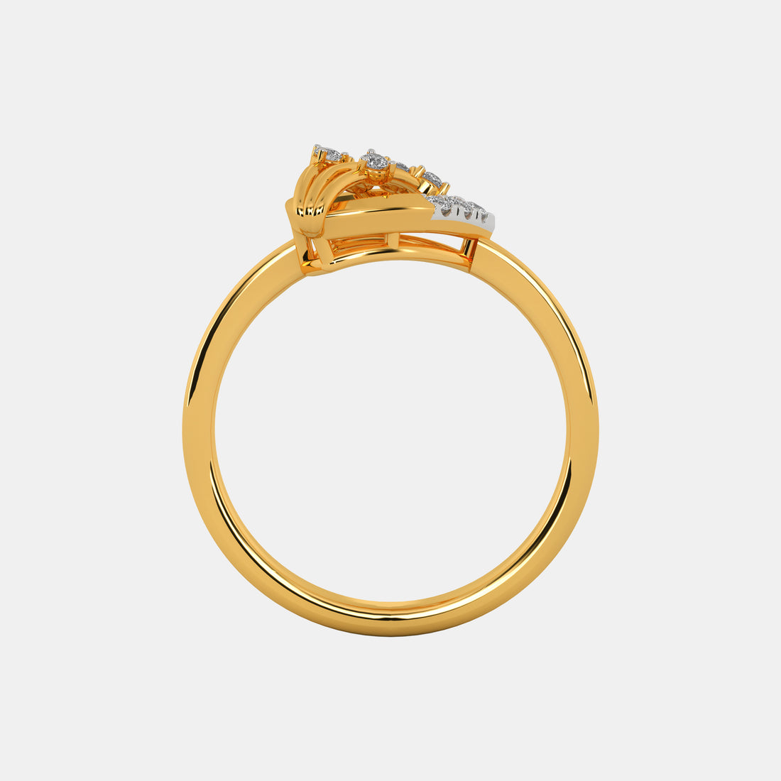 Nayra Diamond Ring