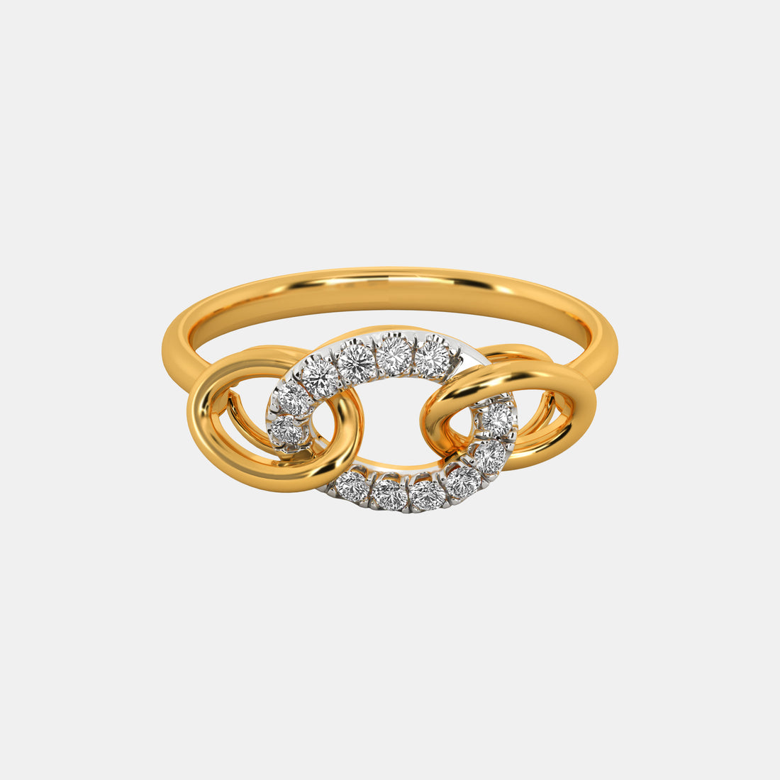 Samara Diamond Ring