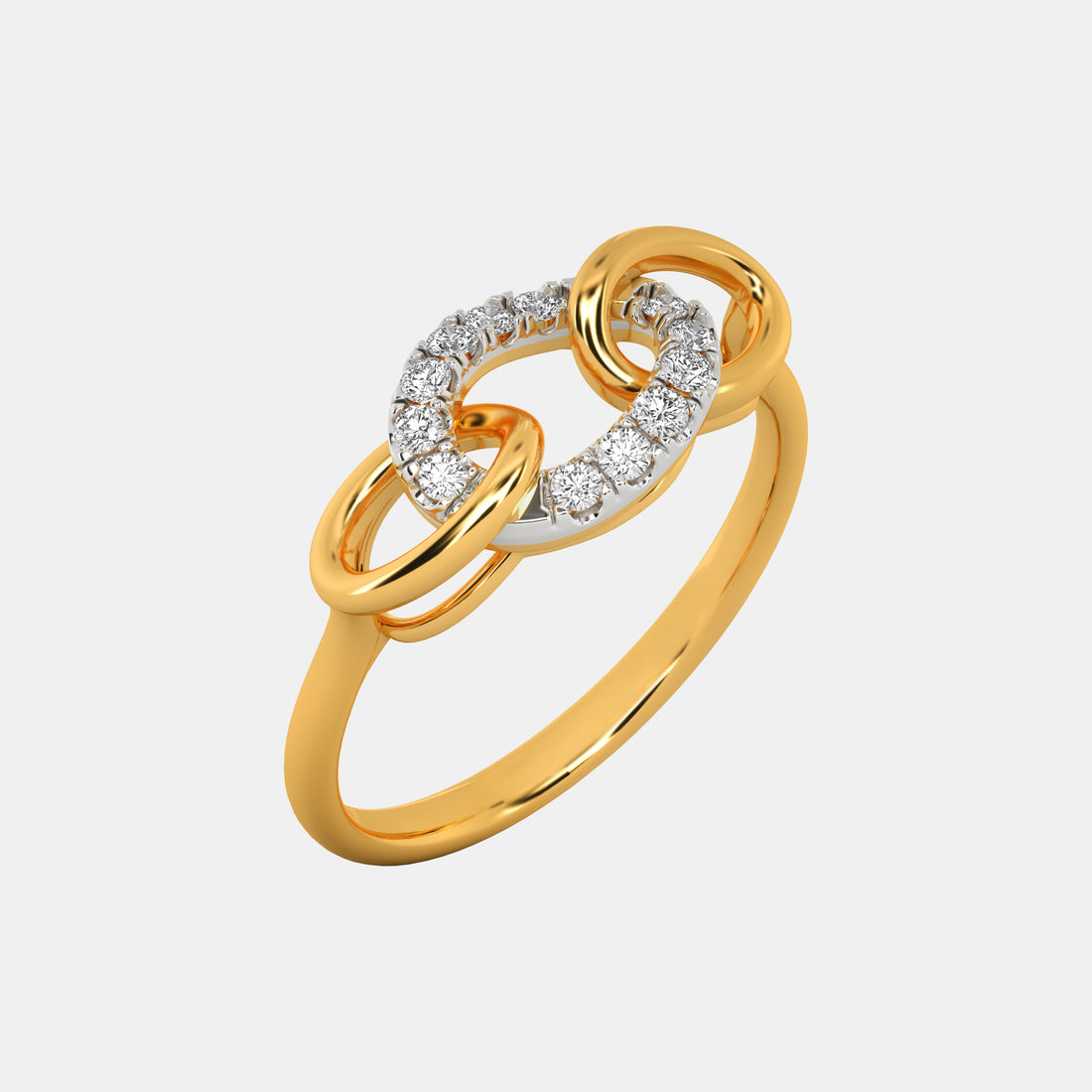 Samara Diamond Ring