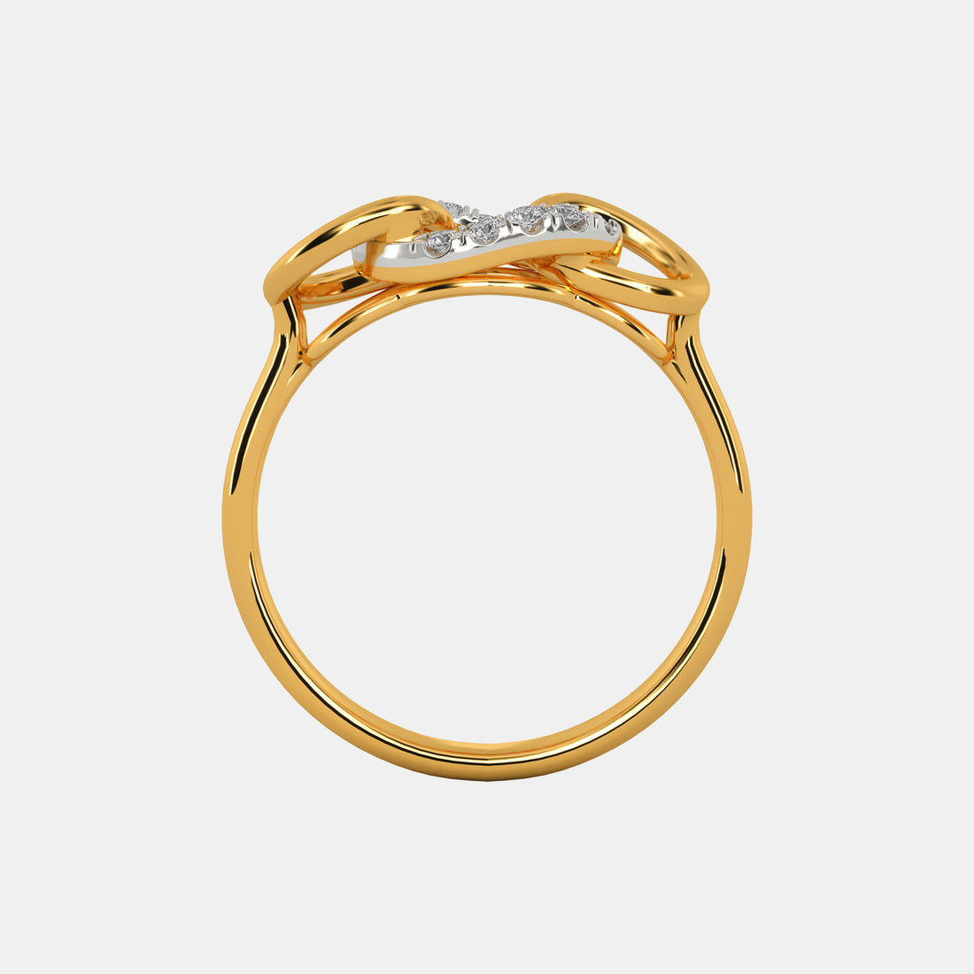 Samara Diamond Ring