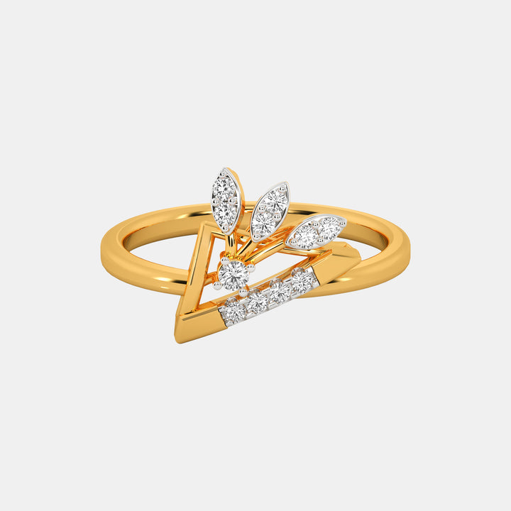 The Gala Diamond Ring