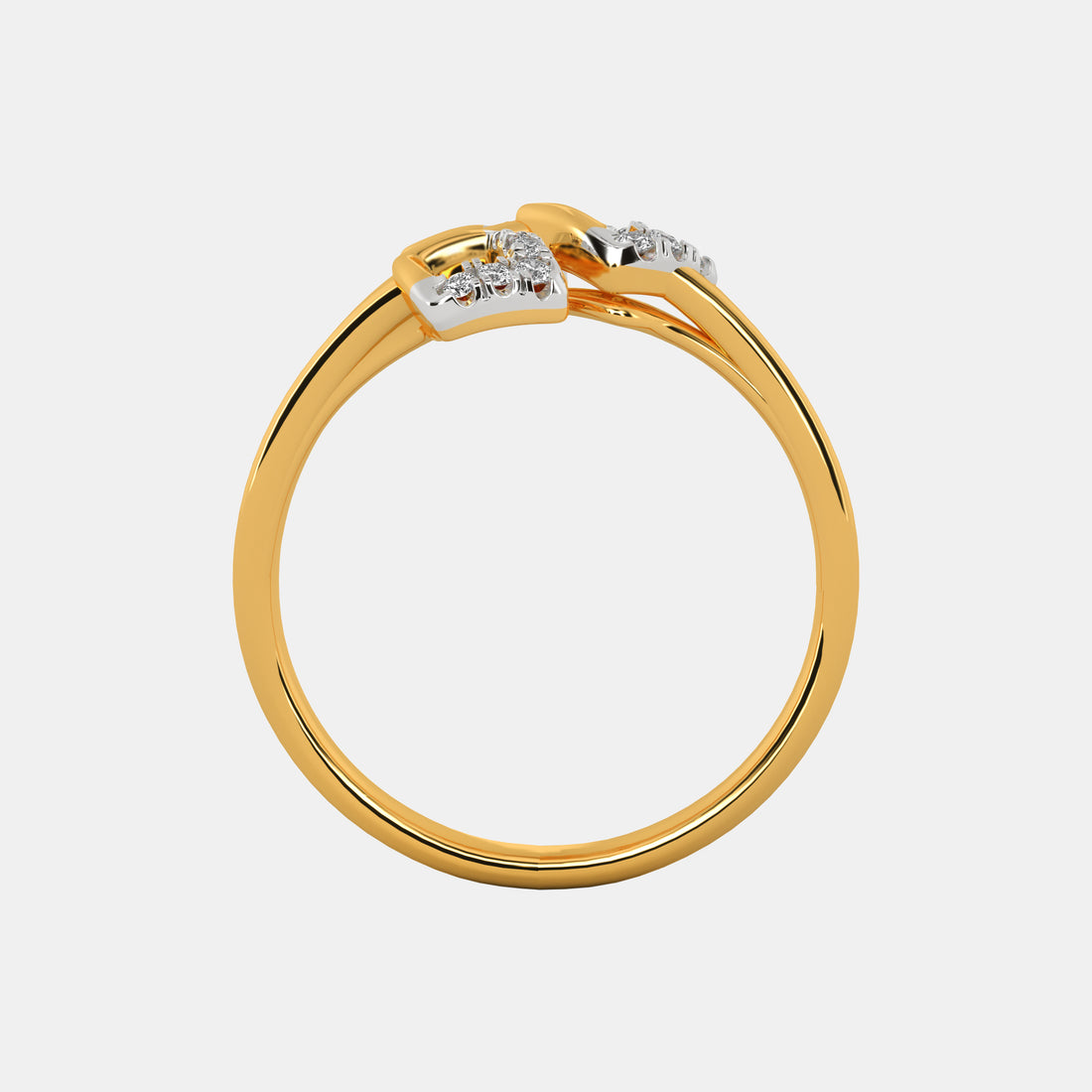 Zolo Diamond Ring